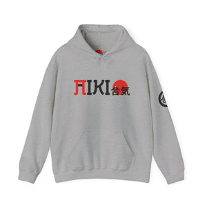 The Aiki Spirit Collection