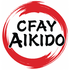 CFAY Aikido Gear