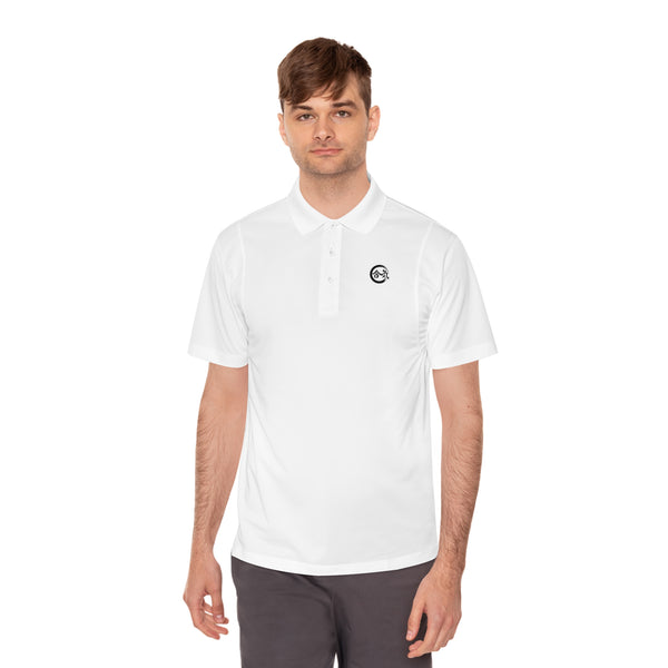 Aiki-Spirit Polo Shirt