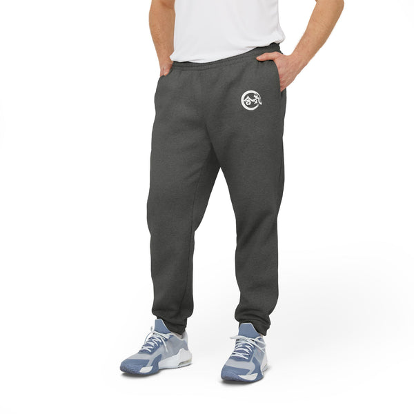 Adidas Aiki Spirit Comfortable Unisex Fleece Joggers