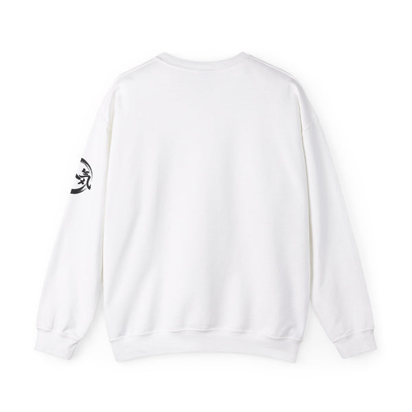 Aiki Spirit Sweatshirt