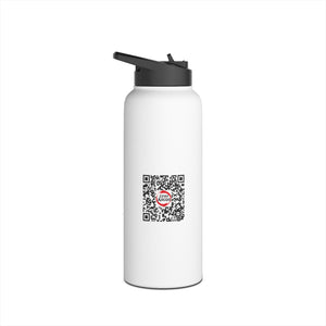 CFAY Aikido Stainless Steel Water Bottle