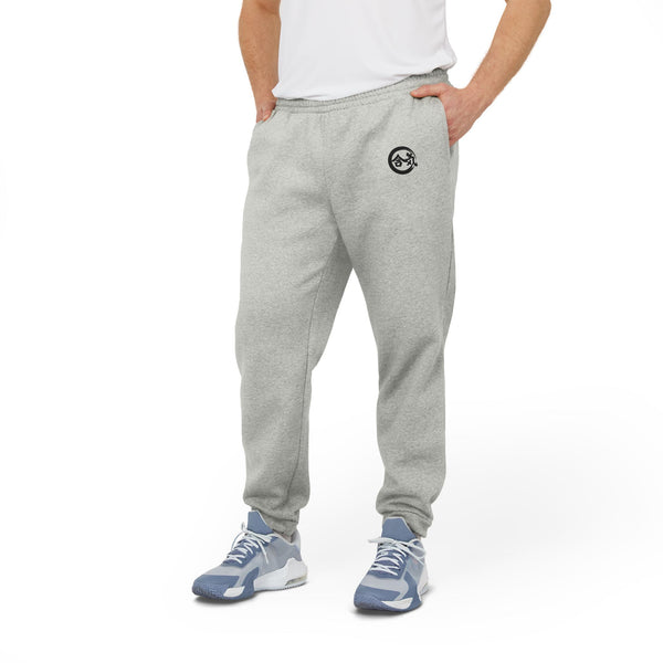 Adidas Aiki Unisex Fleece Joggers