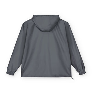 Aiki Champion Packable Anorak Jacket - Outdoor Essentials