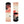 Nature-Inspired Cushioned Crew Aiki Socks with Scenic Landscape Design