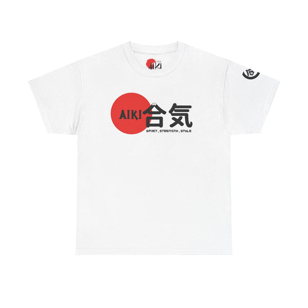 The Aiki Spirit Tee