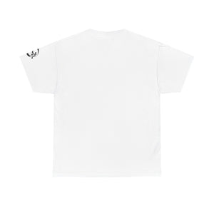 Aiki Glitched Love Unisex Heavy Cotton Tee