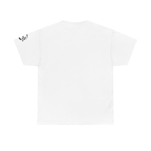 Aiki Glitched Love Unisex Heavy Cotton Tee