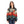 Aiki Sasebo Spring Women's Bomber Jacket
