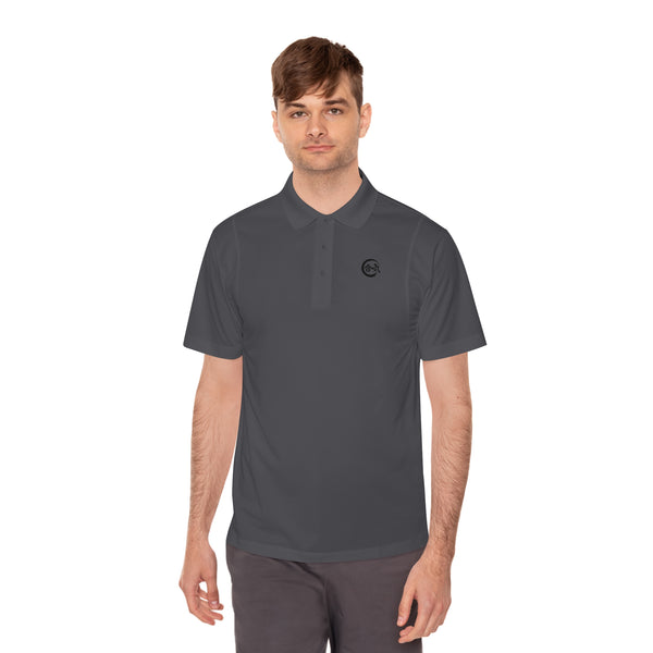 Aiki-Spirit Polo Shirt