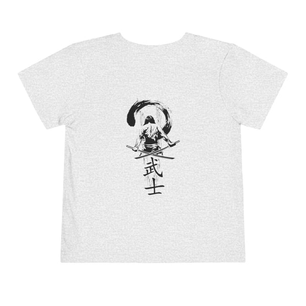 Aiki-Spirit Toddler Tee