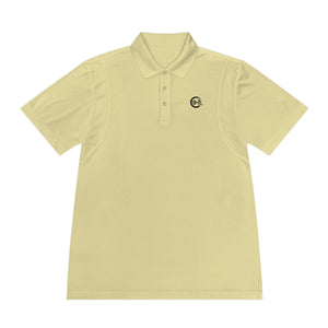 Aiki-Spirit Polo Shirt