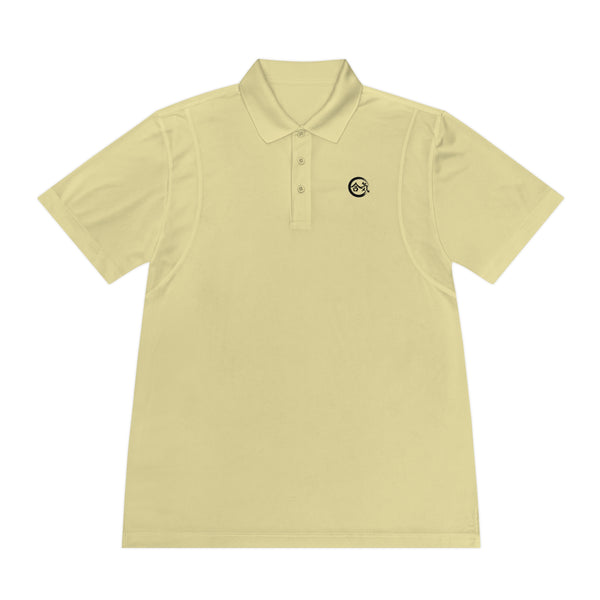 Aiki-Spirit Polo Shirt