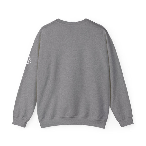 Aiki Spirit Crewneck Sweatshirt Unisex Heavy Blend™