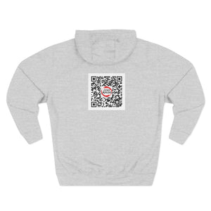 CFAY Aikido Hoodie