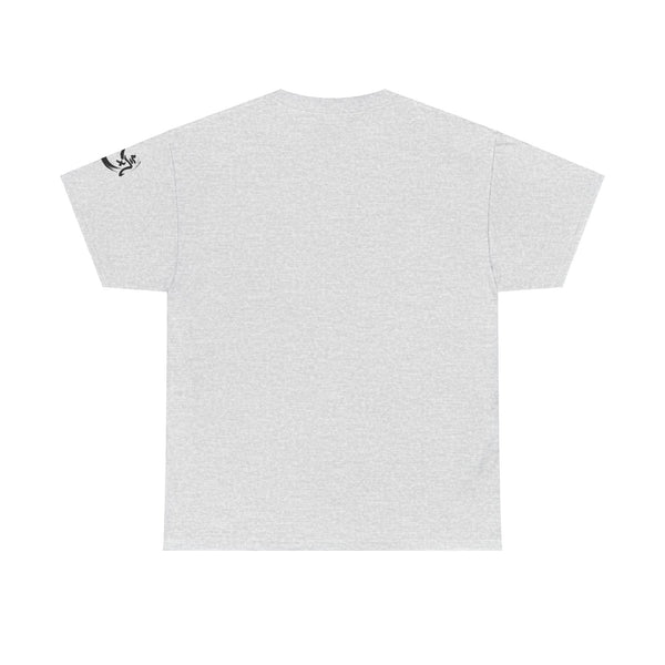 Aiki Samurai Honor Unisex Heavy Cotton Tee - Brave Design