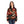 Aiki Floral Women's Bomber Jacket