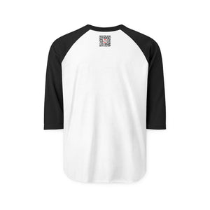 CFAY Aikido Unisex Raglan Shirt