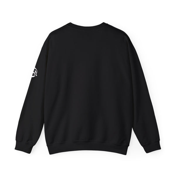 Aiki Spirit Crewneck Sweatshirt Unisex Heavy Blend™