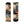 Artistic Cushioned Crew Socks - Stylish & Comfy for Everyday Wear