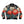 Aiki Sasebo Spring Women's Bomber Jacket