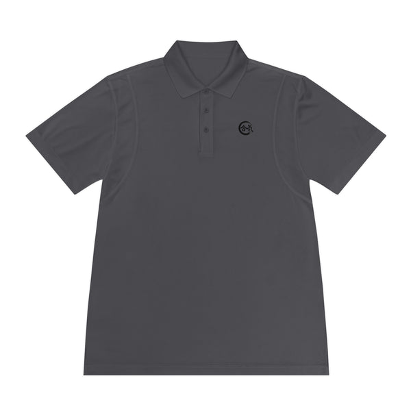 Aiki-Spirit Polo Shirt