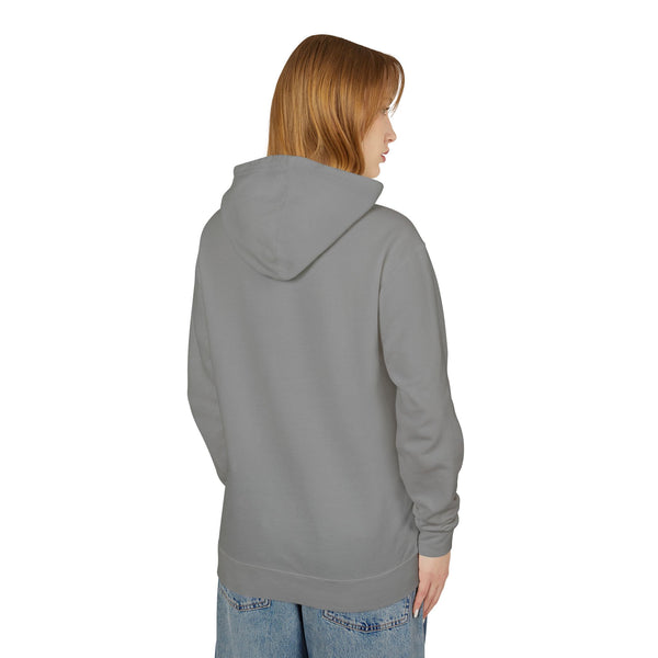 Aikido Unisex Lightweight Hoodie