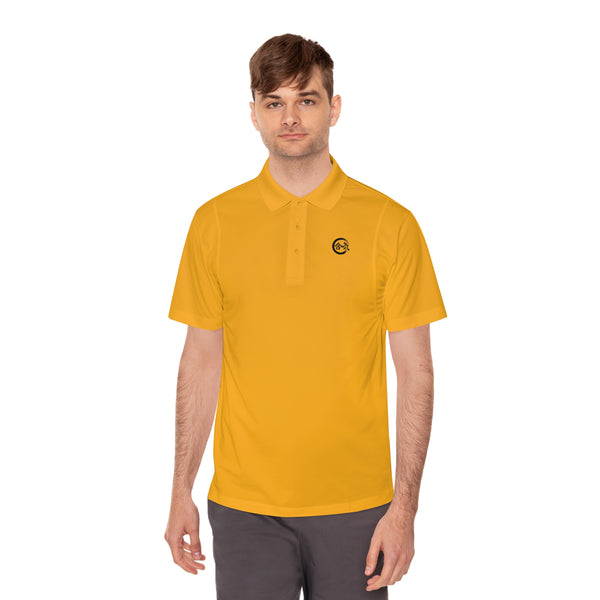 Aiki-Spirit Polo Shirt