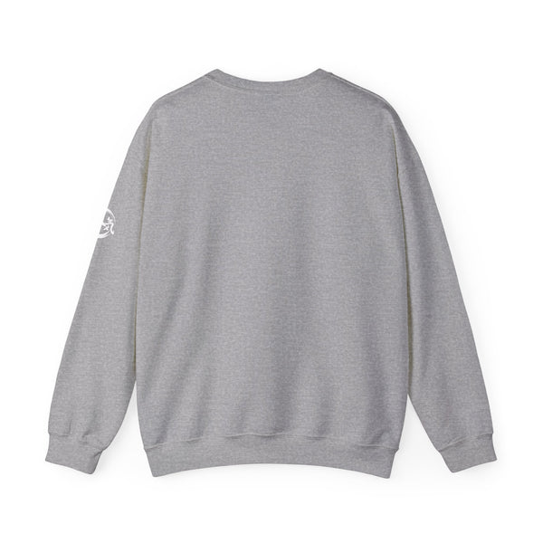 Aiki Spirit Crewneck Sweatshirt Unisex Heavy Blend™