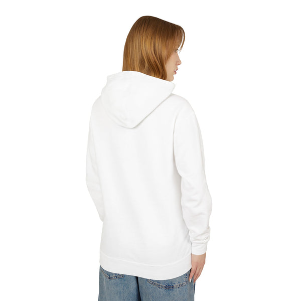 Aikido Unisex Lightweight Hoodie