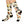 Aiki Sushi Socks  - Fun Foodie Design for Comfort & Style