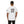 CFAY Aikido Unisex Heavy Cotton Dojo Tee with QR Code