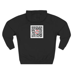 CFAY Aikido Hoodie