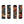 Aiki Artistic Cushioned Crew Socks - Koi Fish Design for Relaxation & Style