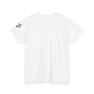 Aiki Samurai Dedication & Devotion Unisex Heavy Cotton Tee