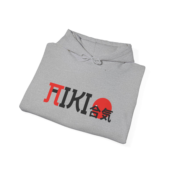 Aiki Unisex Spirit Hoodie