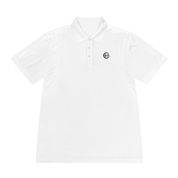 Aiki-Spirit Polo Shirt