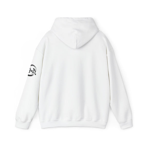 Aiki Unisex Spirit Hoodie