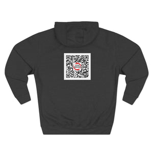 CFAY Aikido Hoodie