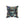 Samurai Spirit Decorative Aiki Pillow - Vibrant Japanese Floral Design
