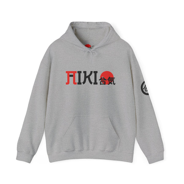 Aiki Unisex Spirit Hoodie