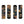 Aiki Floral Cushioned Crew Socks