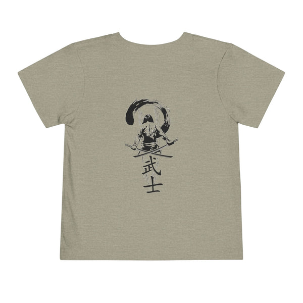 Aiki-Spirit Toddler Tee