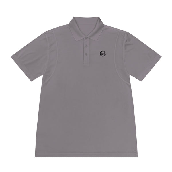 Aiki-Spirit Polo Shirt