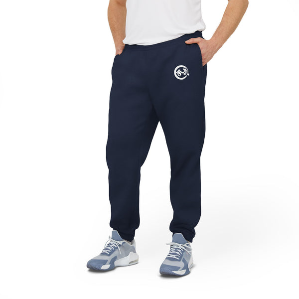 Adidas Aiki Spirit Comfortable Unisex Fleece Joggers