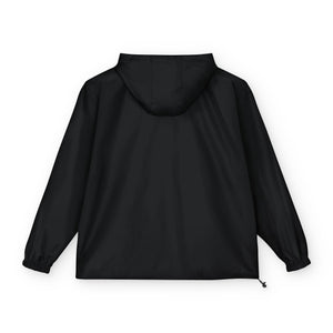 Aiki Champion Packable Anorak Jacket - Outdoor Essentials