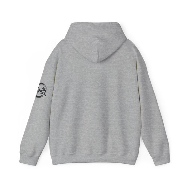 Aiki Unisex Spirit Hoodie