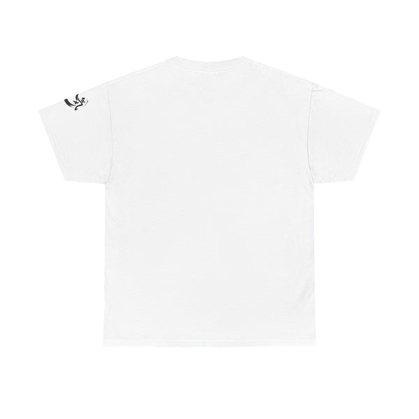 Aiki Samurai Dedication & Devotion Unisex Heavy Cotton Tee
