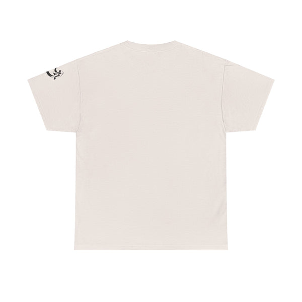 Aiki Samurai Dedication & Devotion Unisex Heavy Cotton Tee