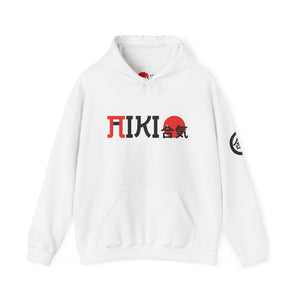 Aiki Unisex Spirit Hoodie